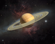 土星职业方向