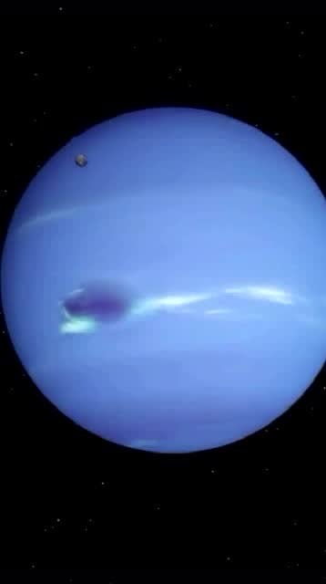 海王星代表